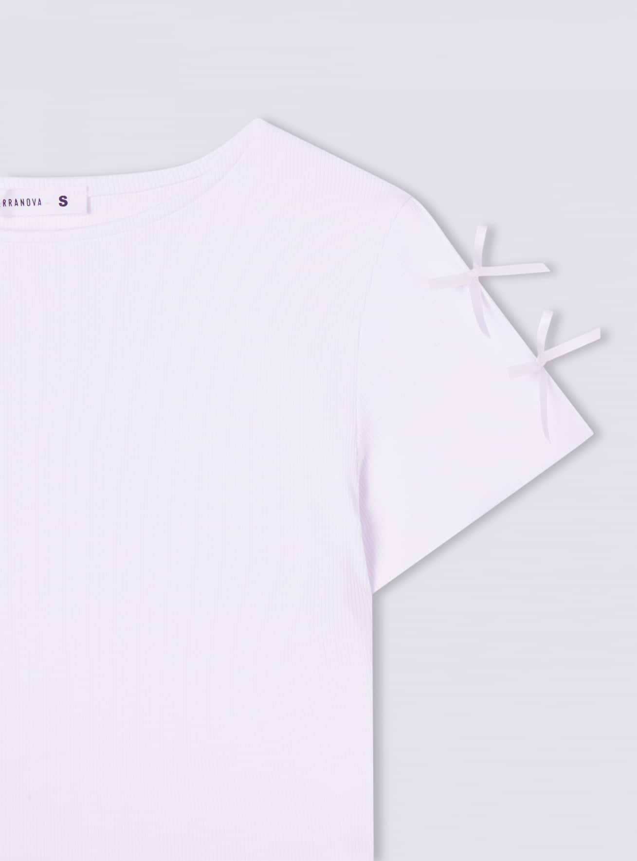 T-Shirt MC Donna Terranova