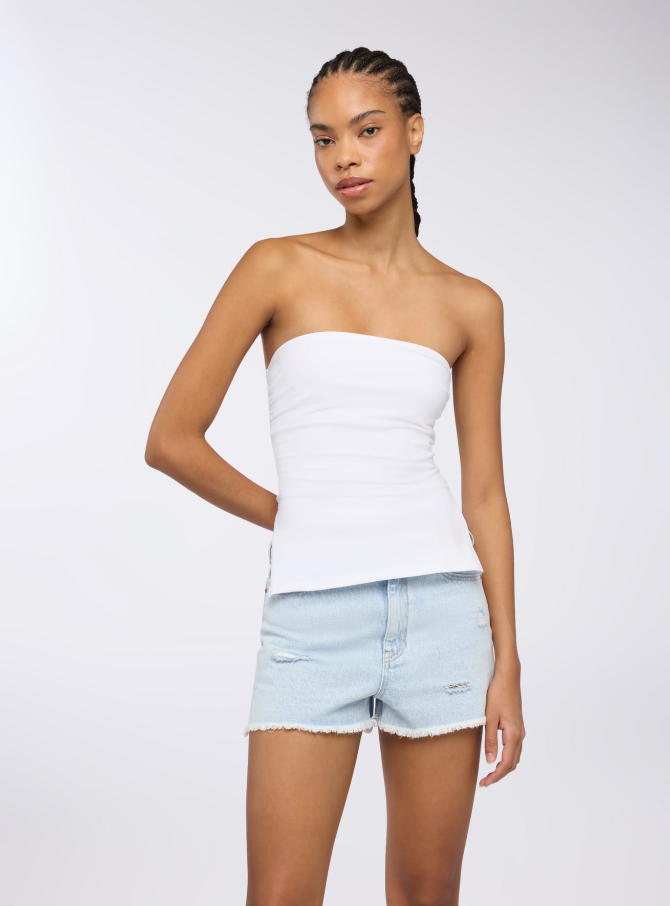 Top Femme Terranova