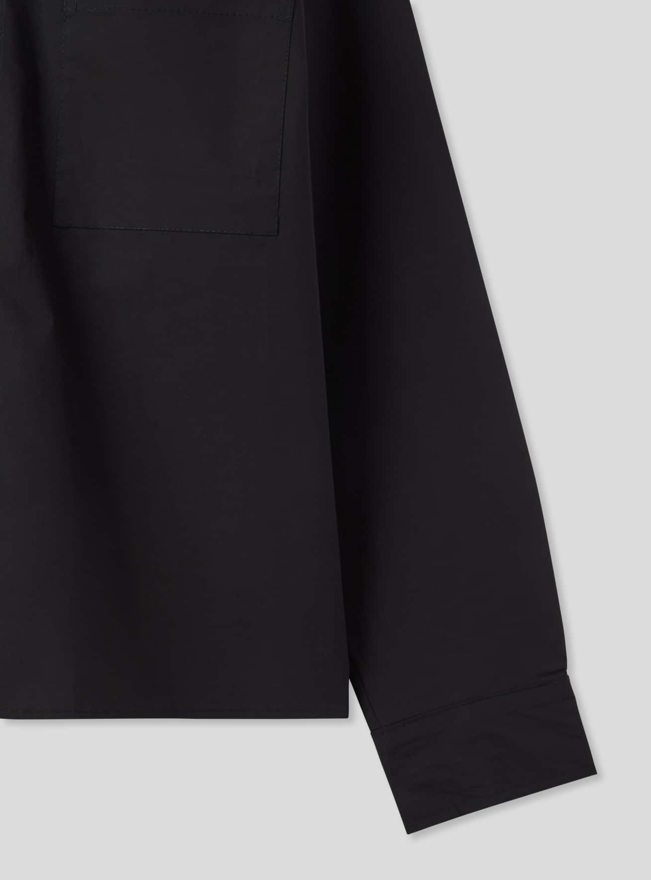 Long-sleeved shirt Man Terranova