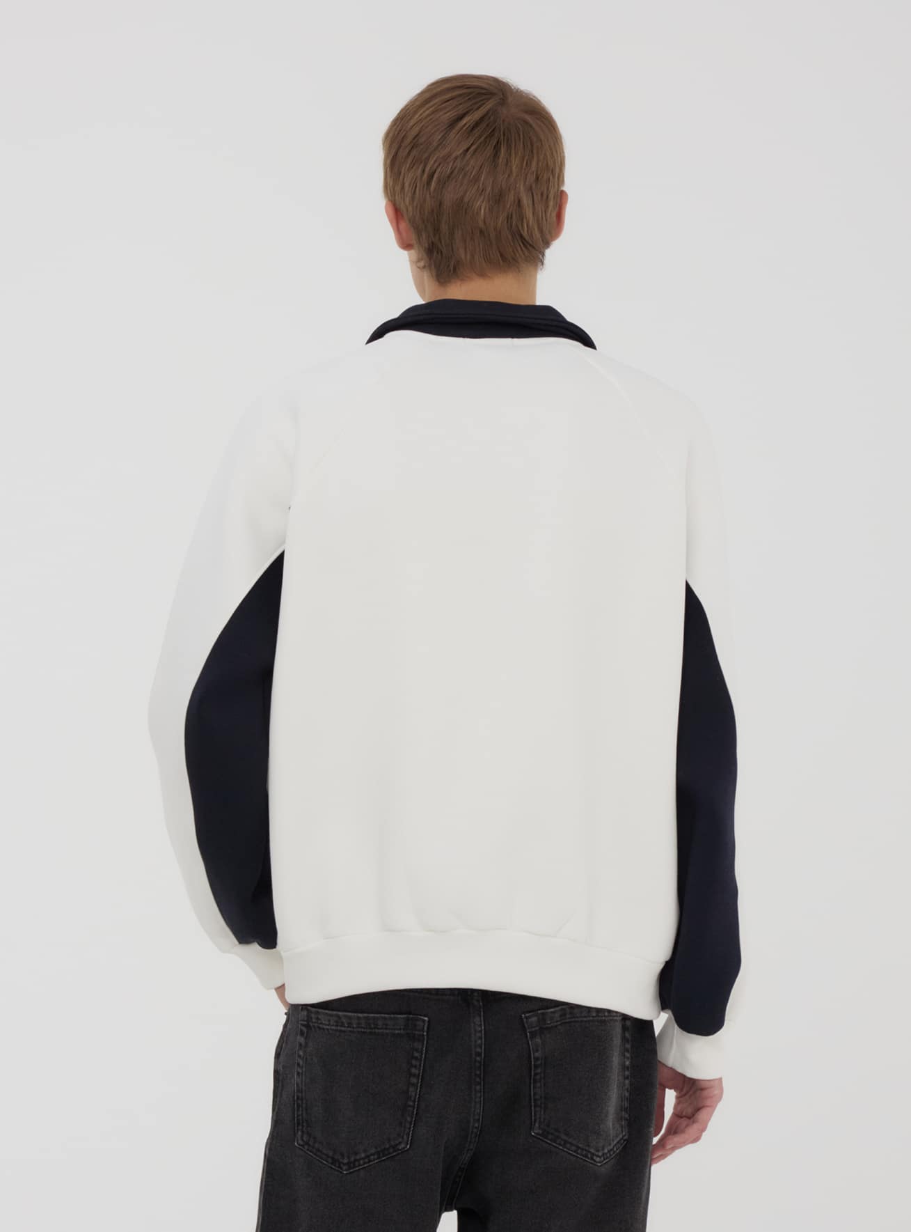 Felpa Herren Terranova