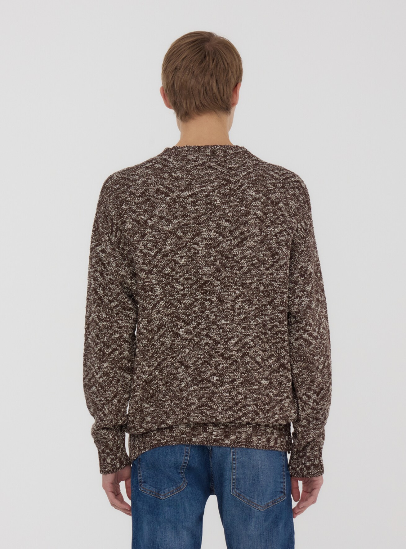 Sweater 3-5 Man Terranova