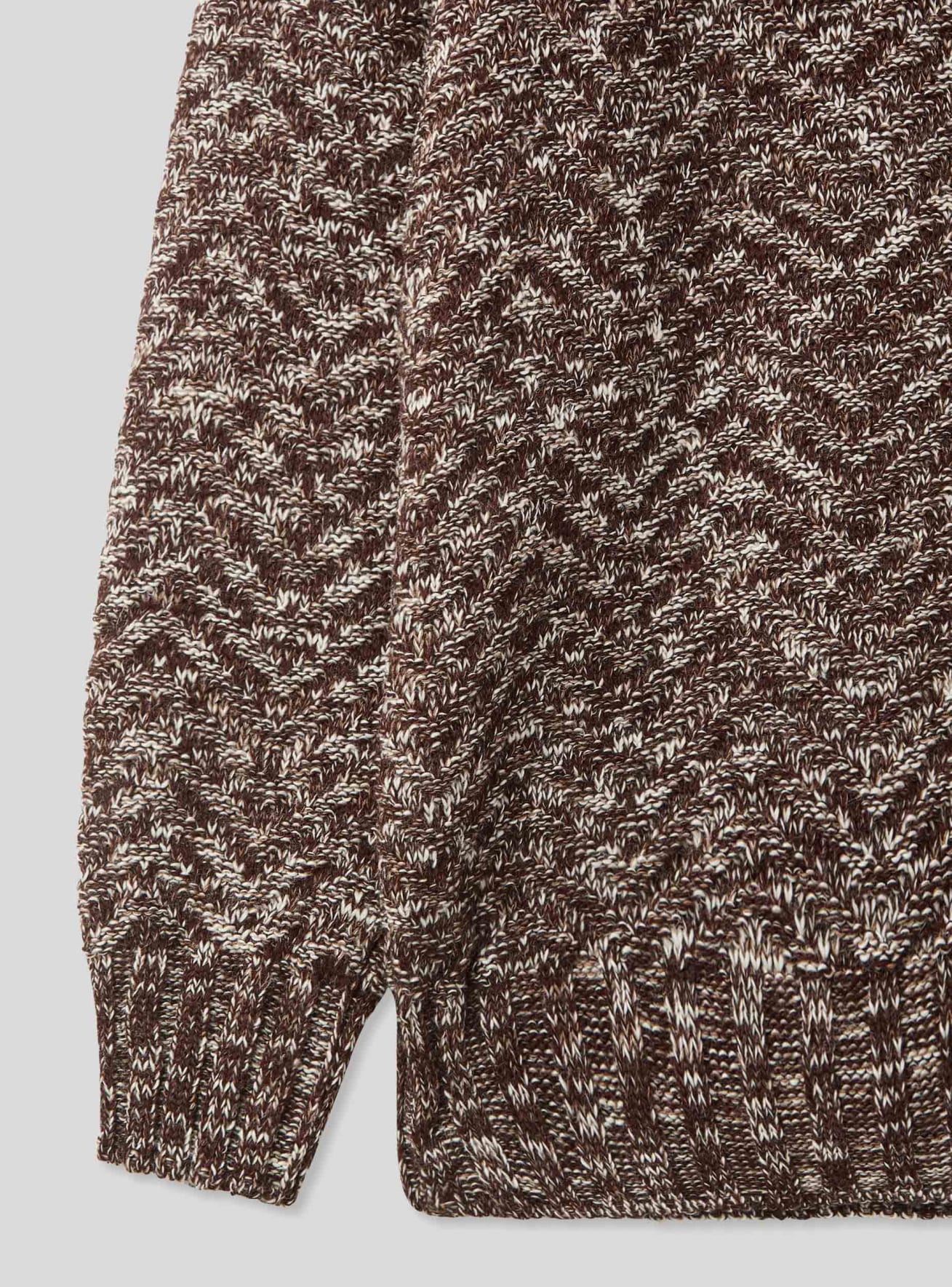 Sweater 3-5 Man Terranova