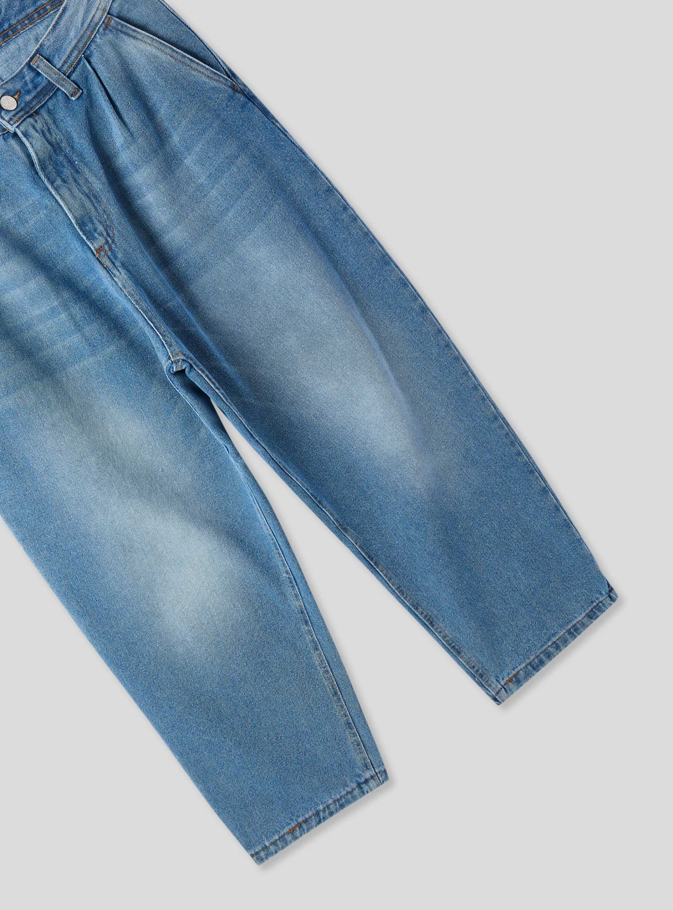 Pantalone Jeans Lungo Uomo Terranova