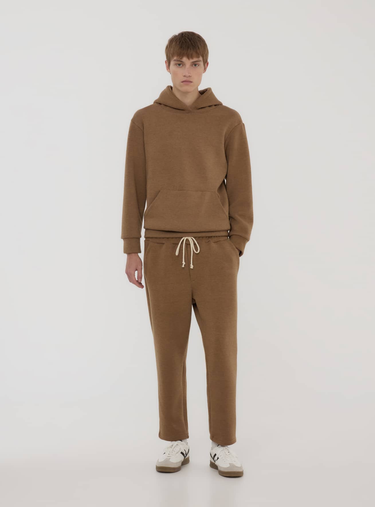 Pantalone Lungo Uomo Terranova