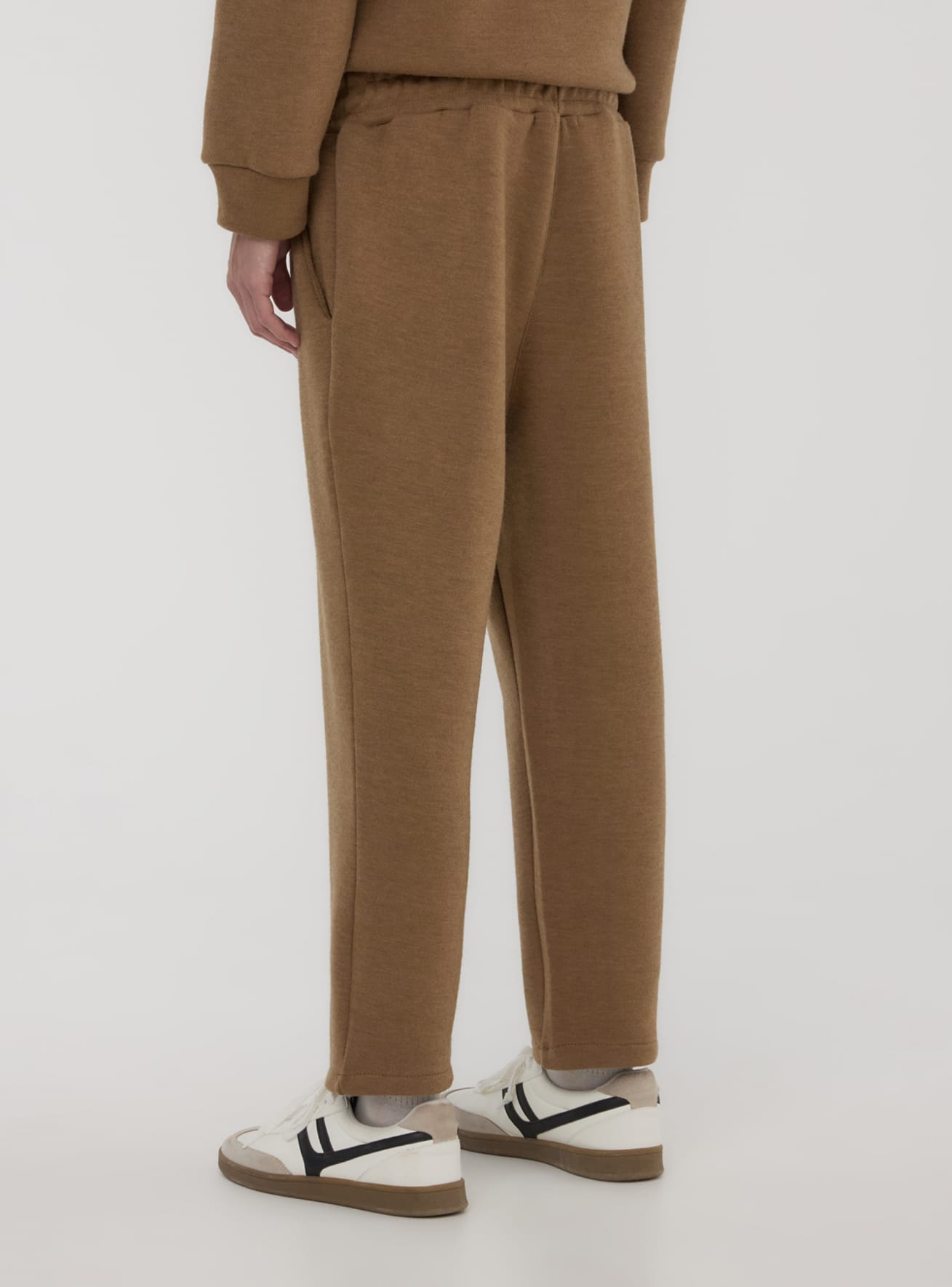 Pantalone Lungo Uomo Terranova