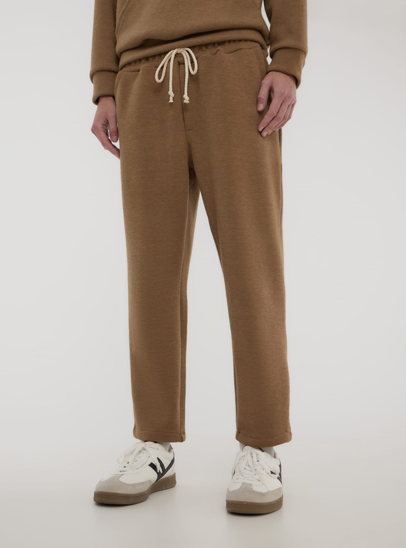 Pantalone Lungo Uomo Terranova