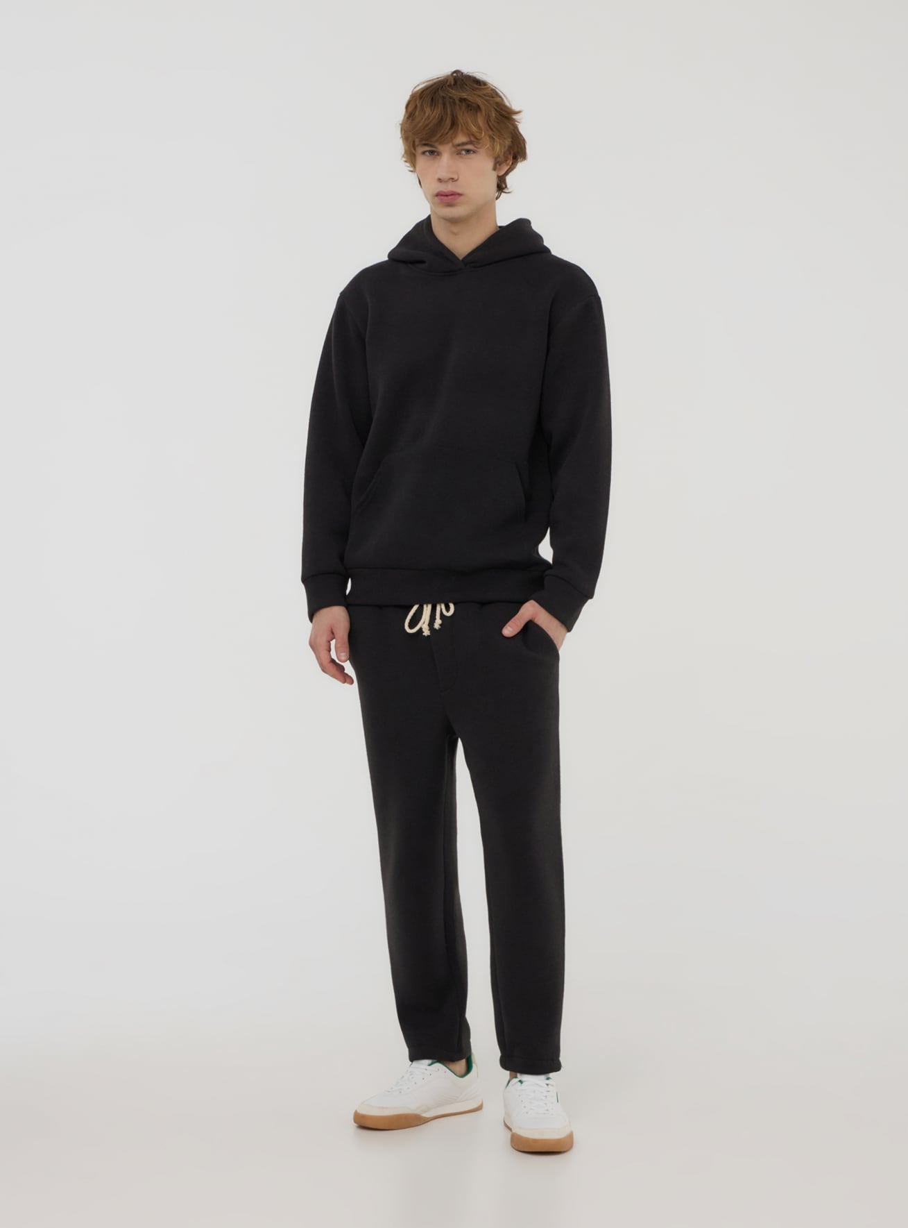 Pantalone Lungo Uomo Terranova