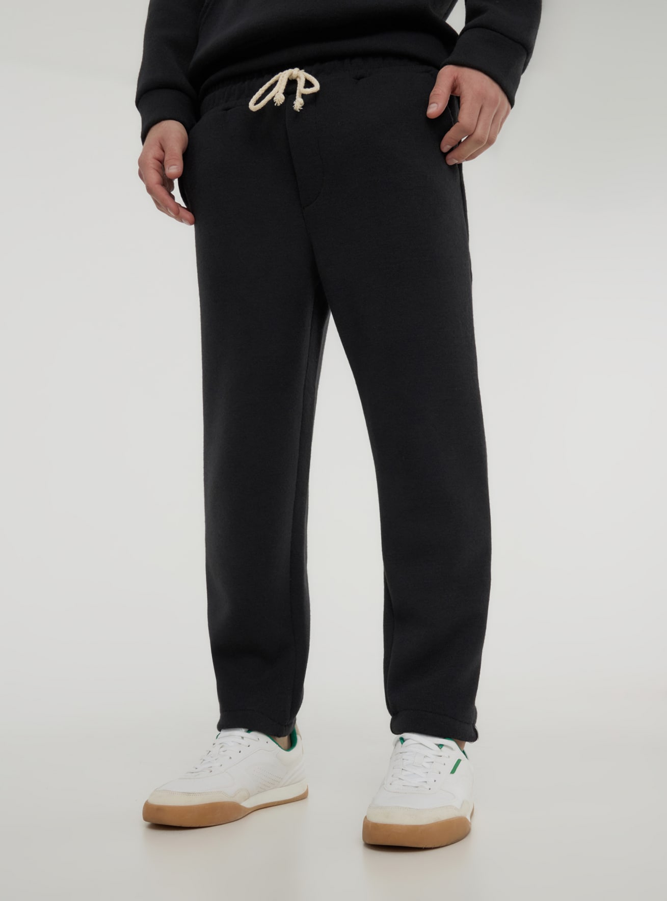 Pantalone Lungo Uomo Terranova