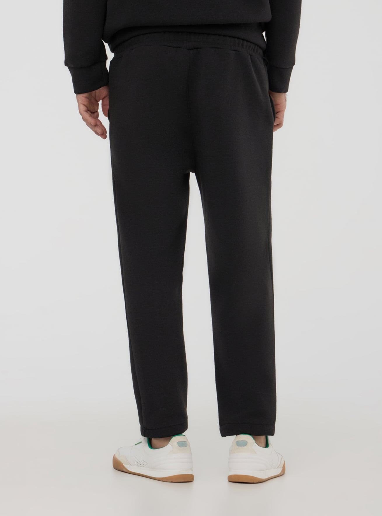 Pantalone Lungo Uomo Terranova