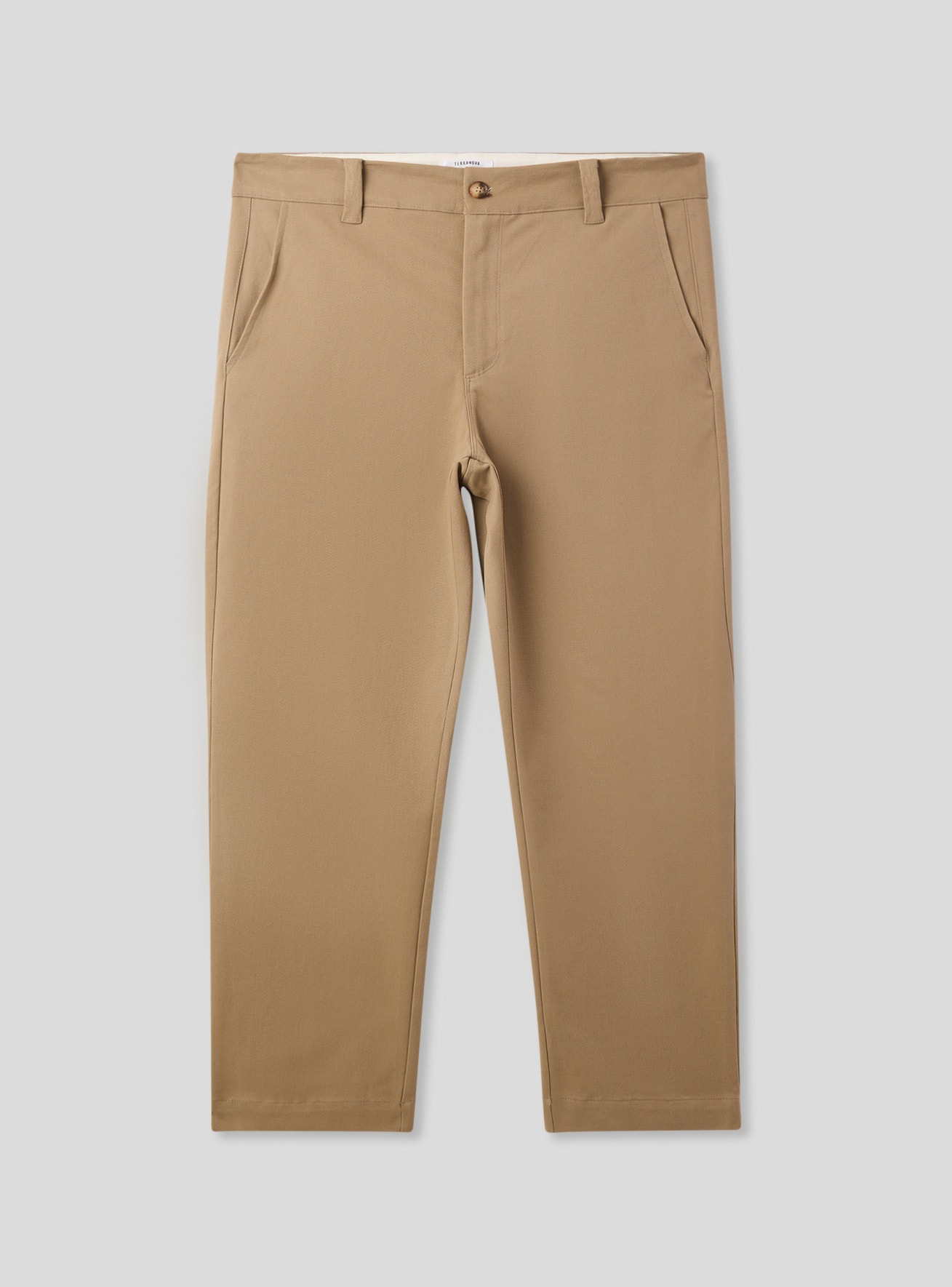 Long pants Man Terranova