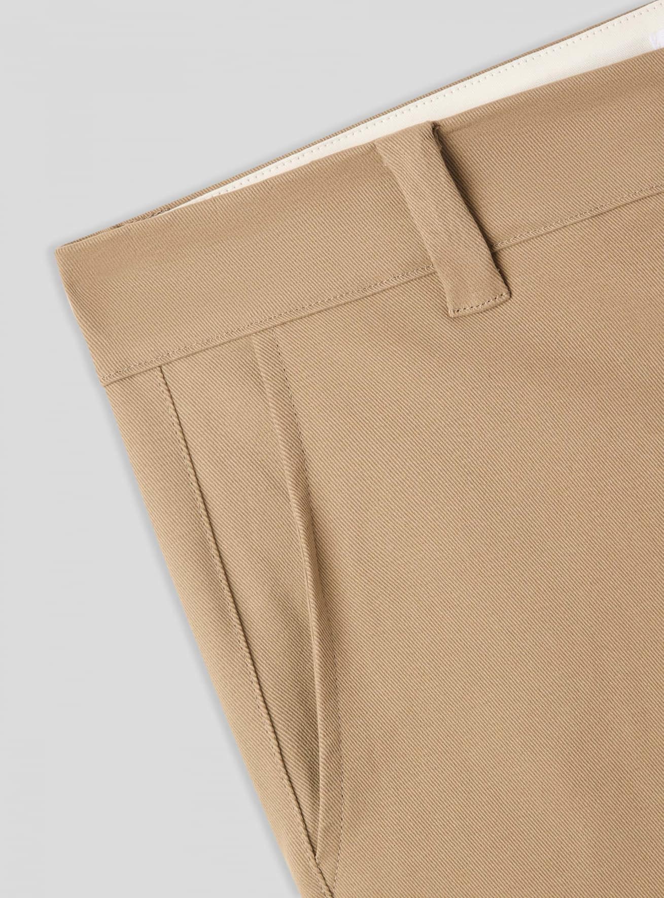 Long pants Man Terranova