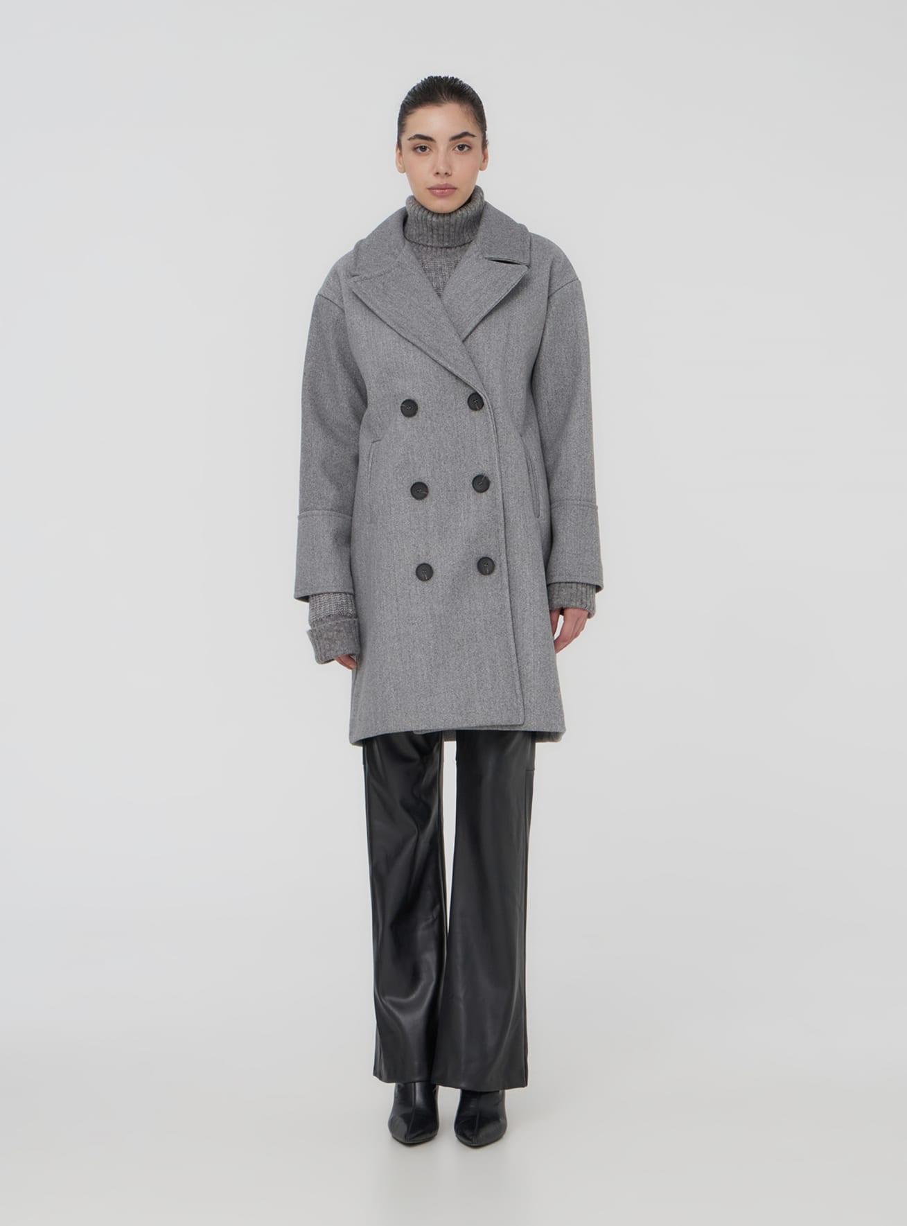 Epaule habillement Femme Terranova