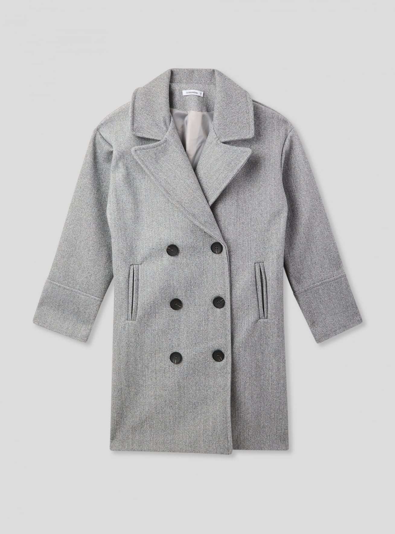 Epaule habillement Femme Terranova