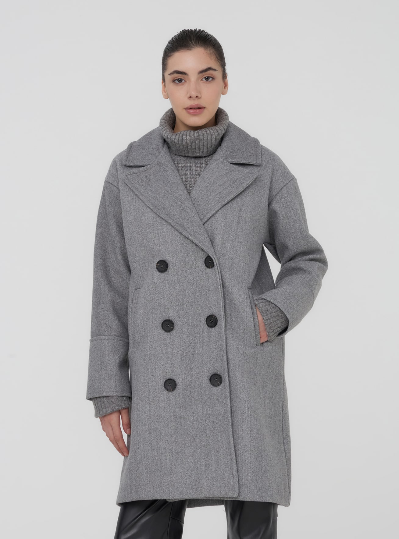Epaule habillement Femme Terranova