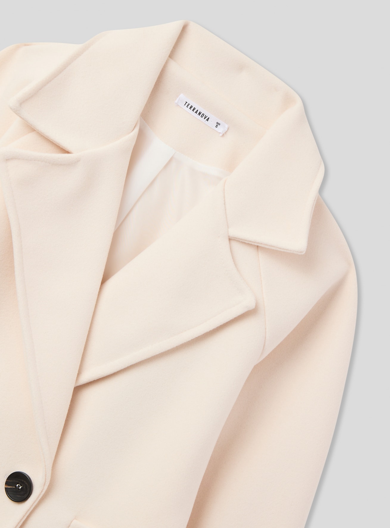 Epaule habillement Femme Terranova