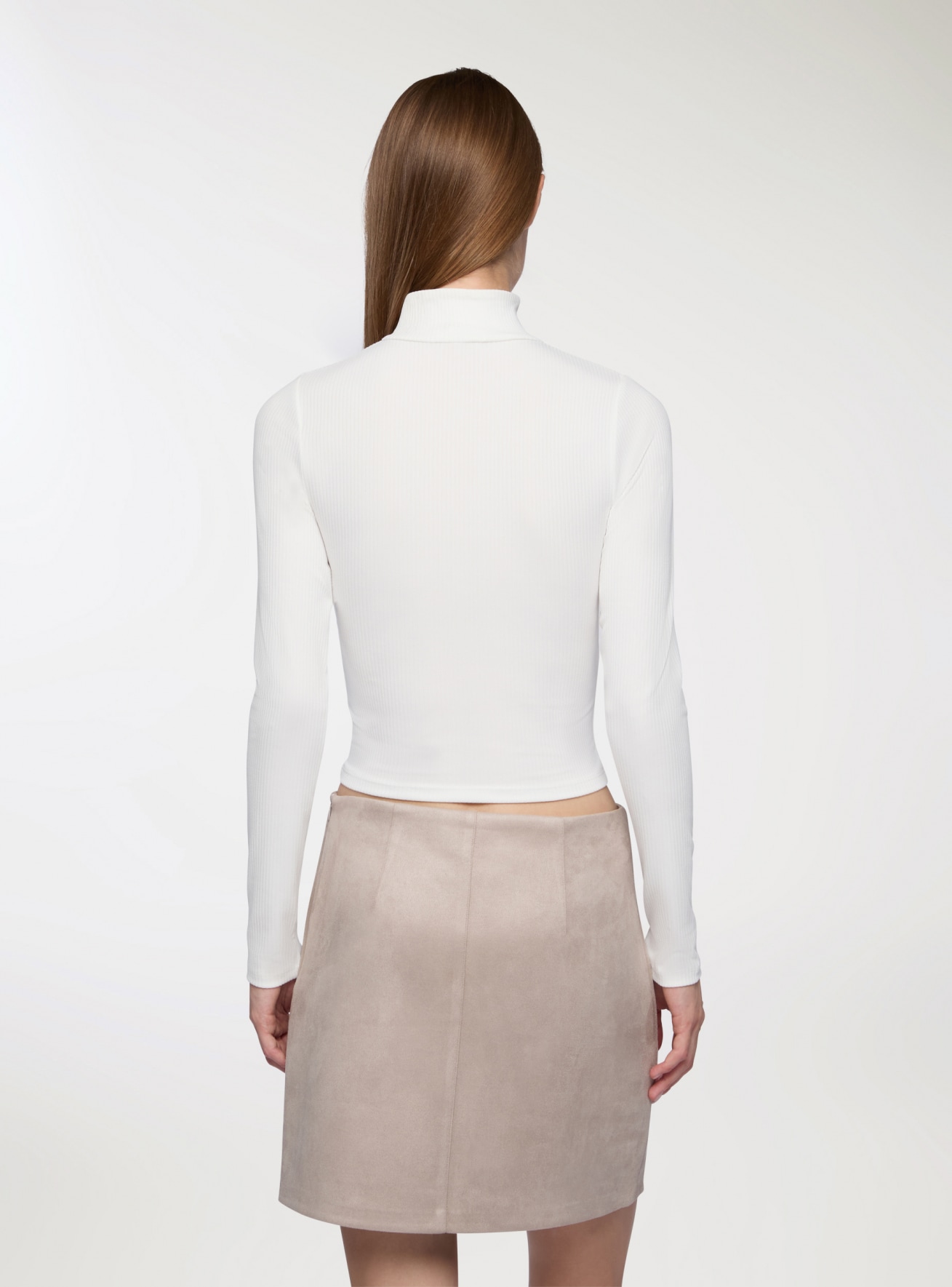 T-Shirt ML Donna Terranova