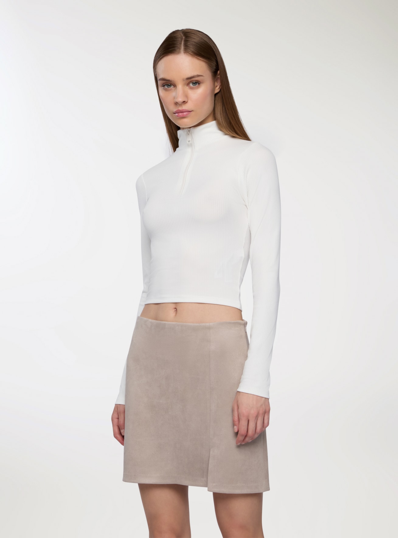 T-Shirt ML Donna Terranova