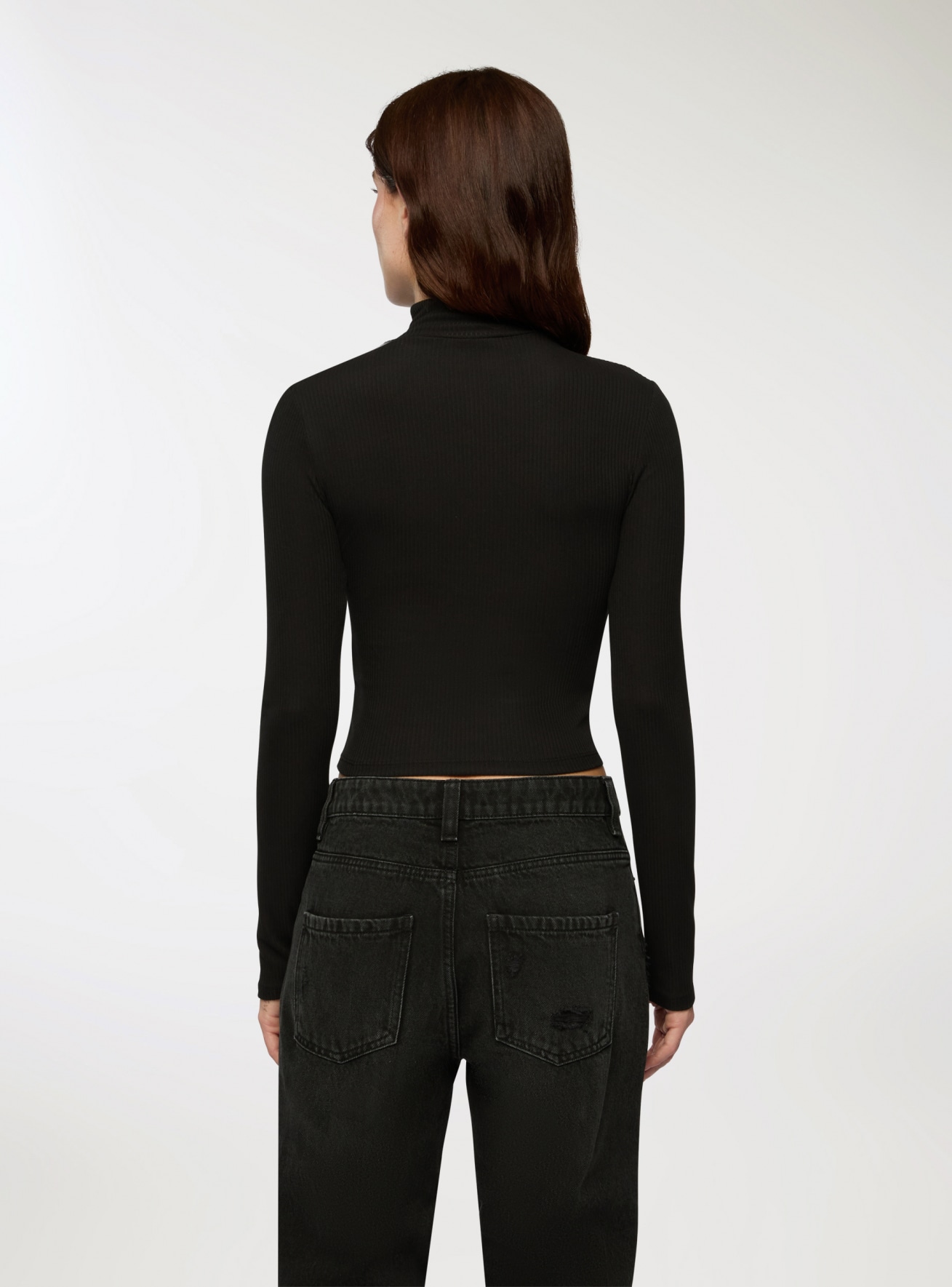 T-Shirt ML Donna Terranova