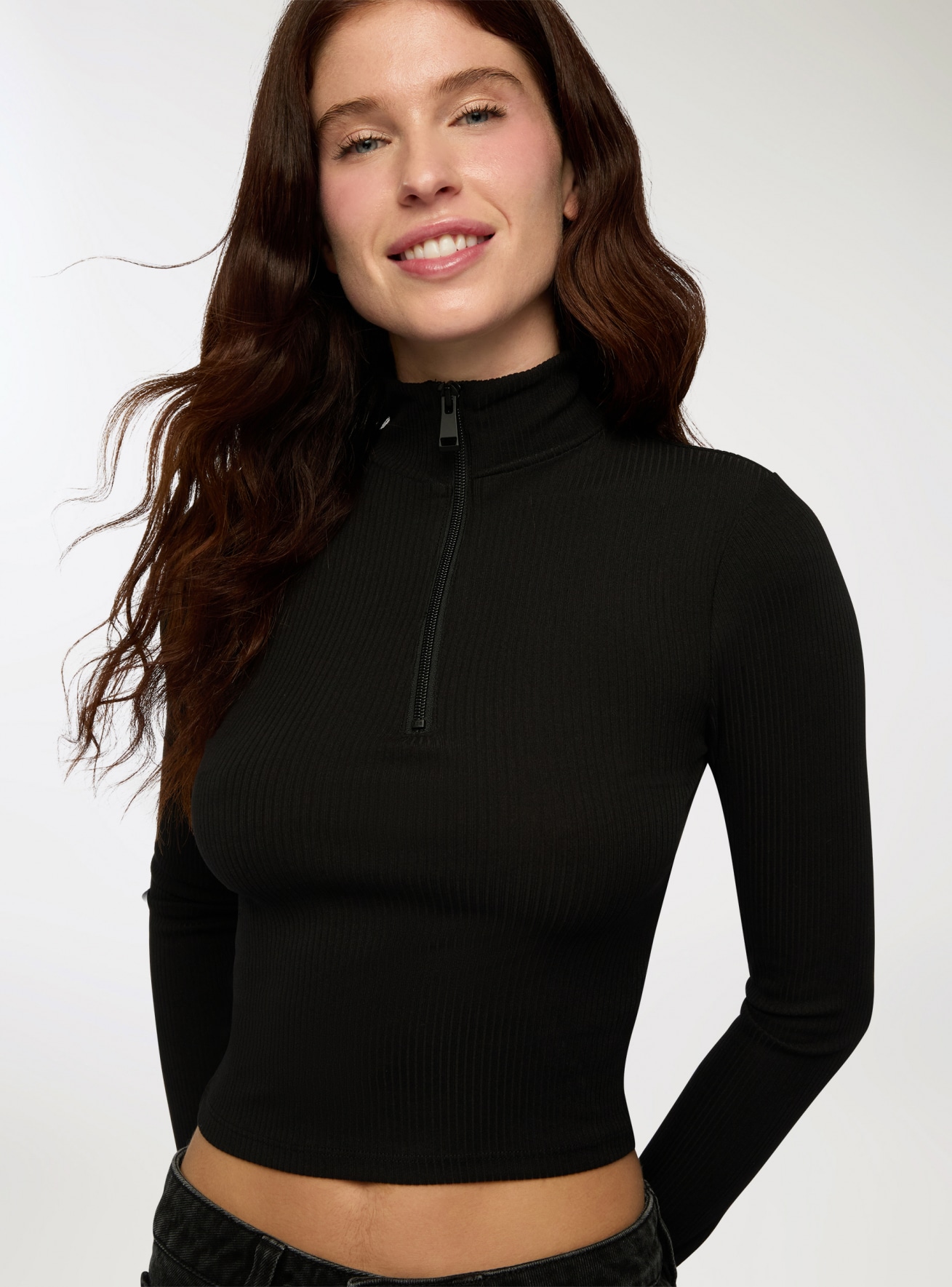 T-Shirt ML Donna Terranova