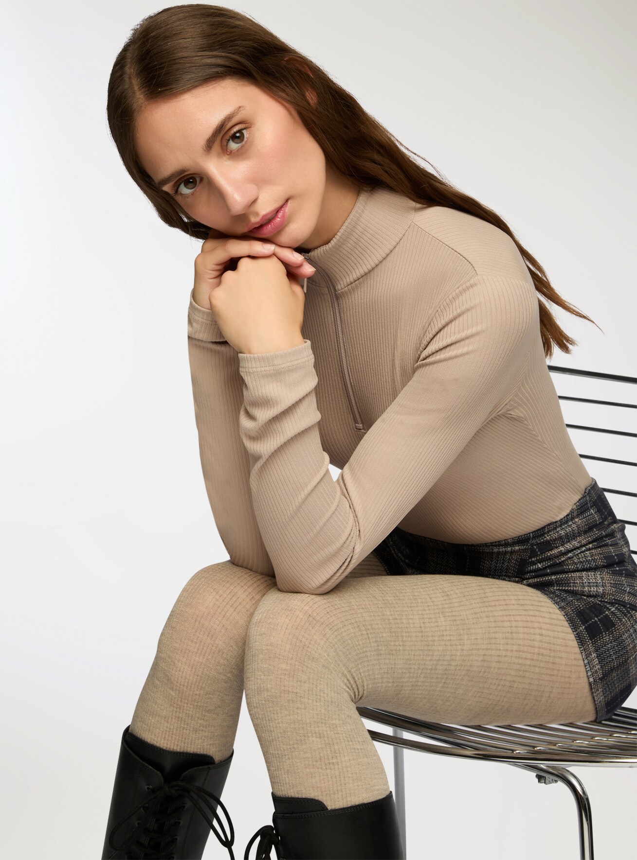 T-Shirt ML Donna Terranova