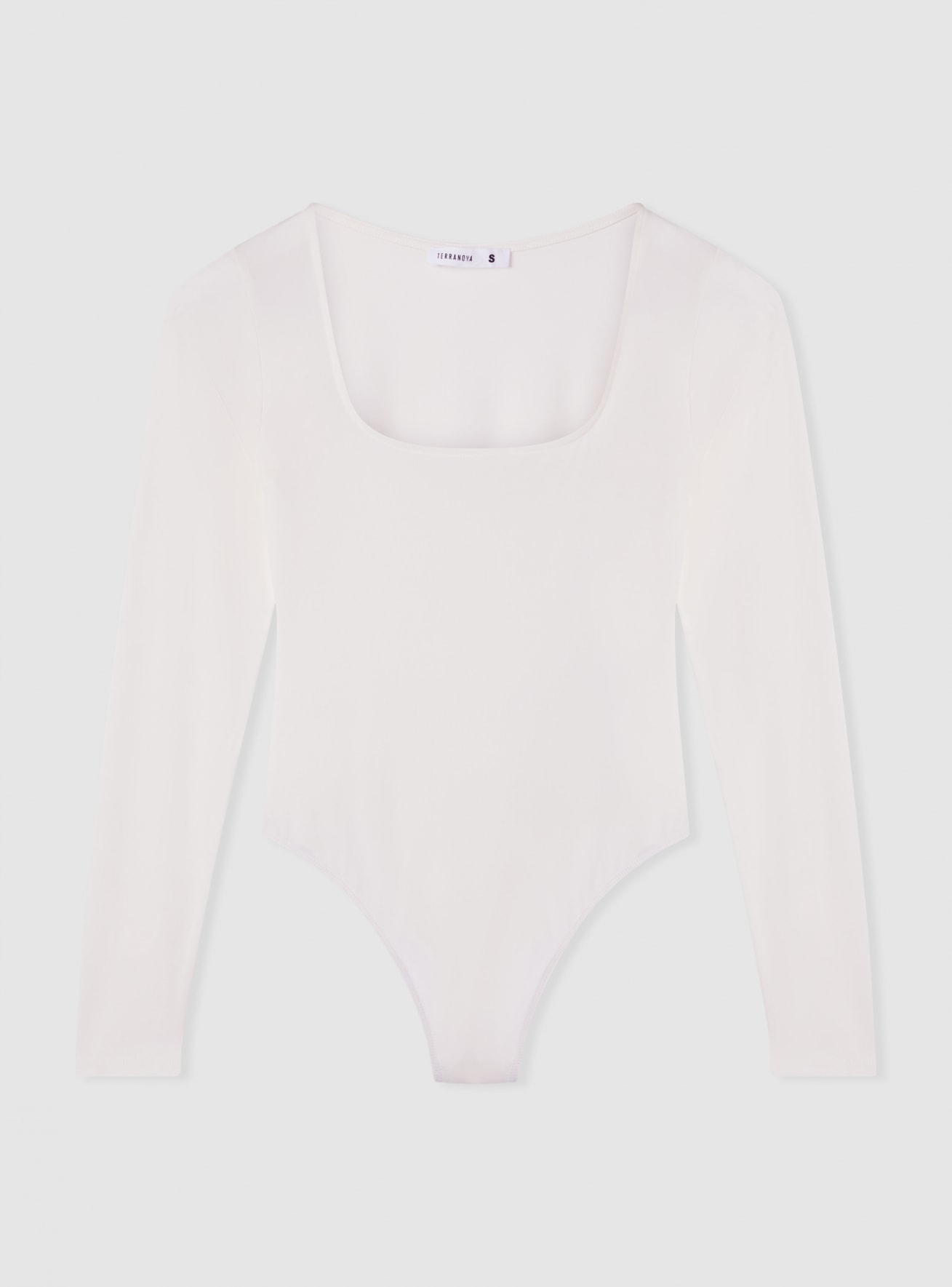 T-Shirt ML Femme Terranova