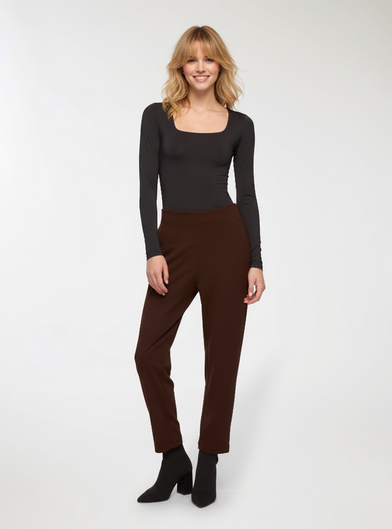 T-Shirt Femme Terranova