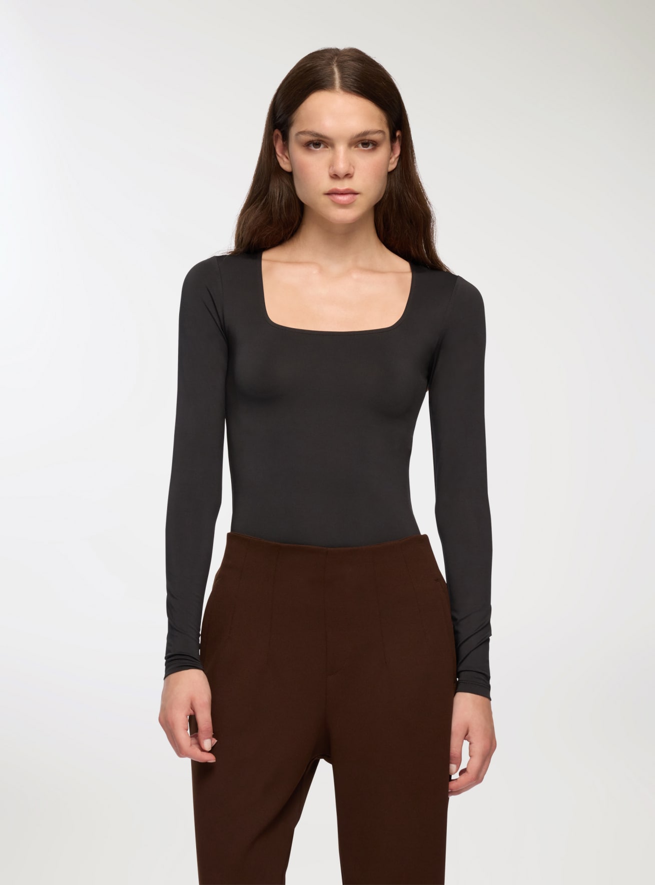T-Shirt ML Femme Terranova