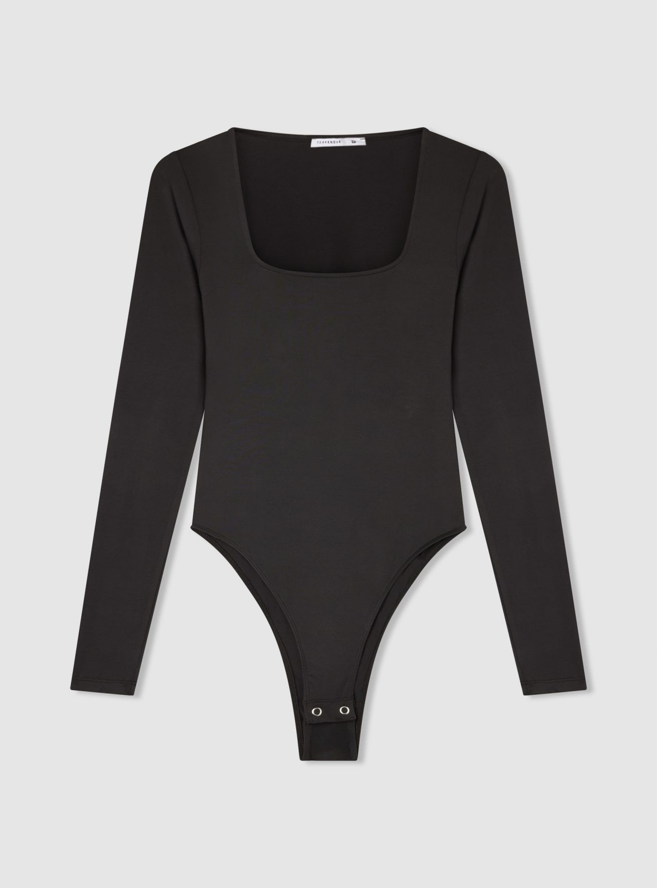 T-Shirt ML Femme Terranova