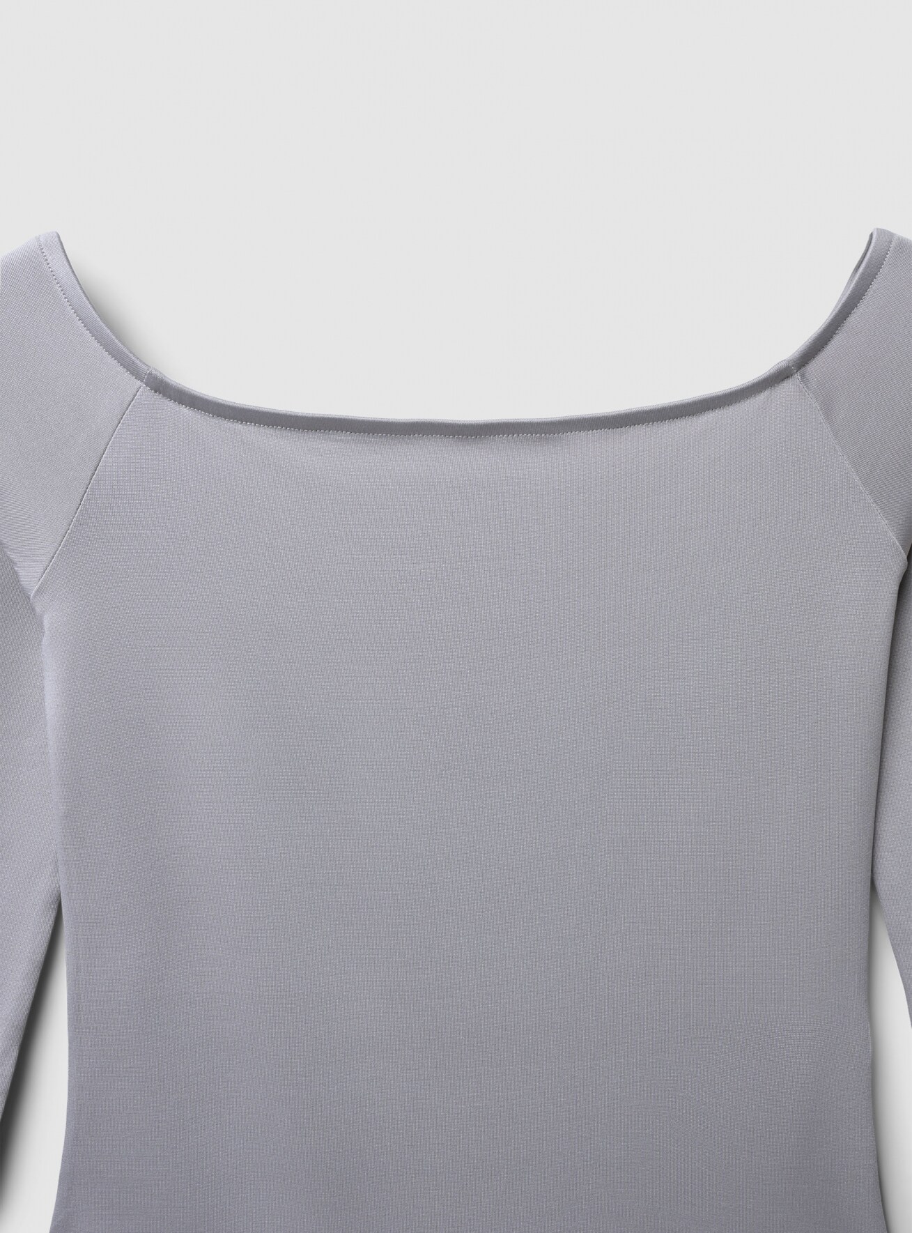 T-Shirt ML Femme Terranova