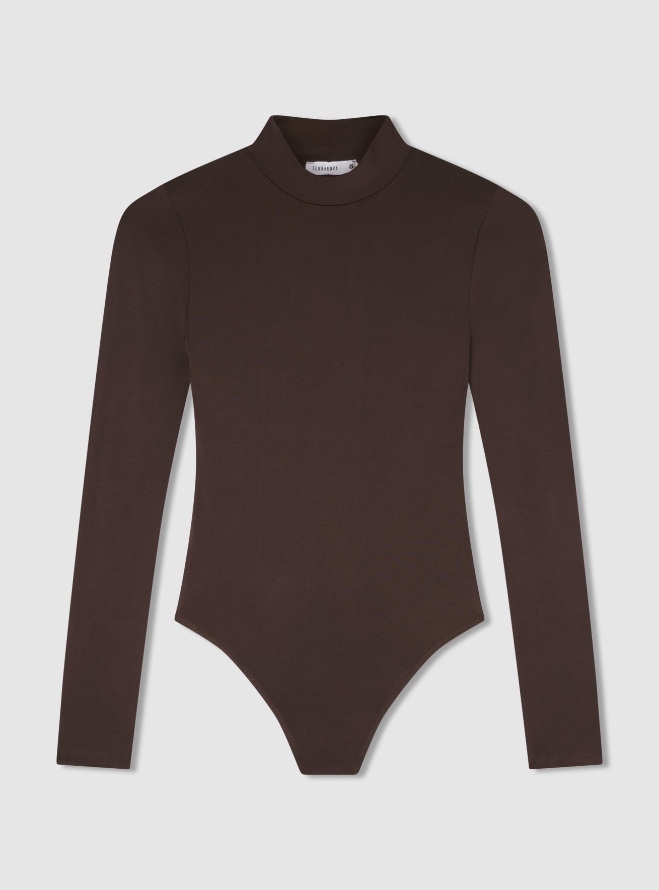 T-Shirt ML Femme Terranova