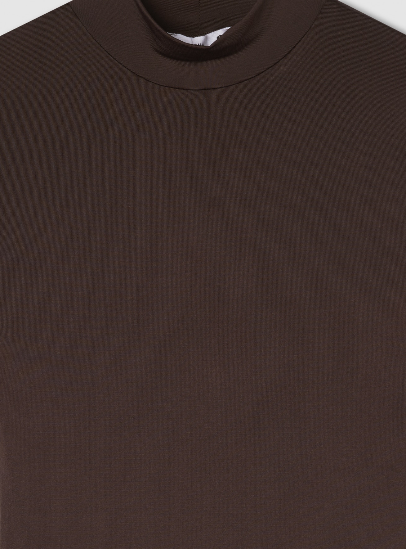 T-Shirt ML Femme Terranova