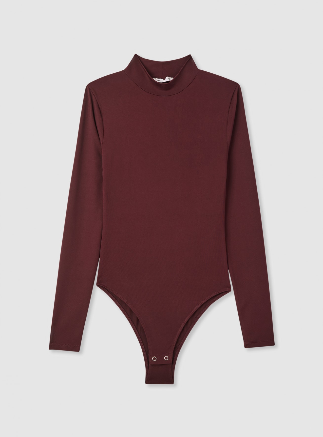 T-Shirt ML Femme Terranova
