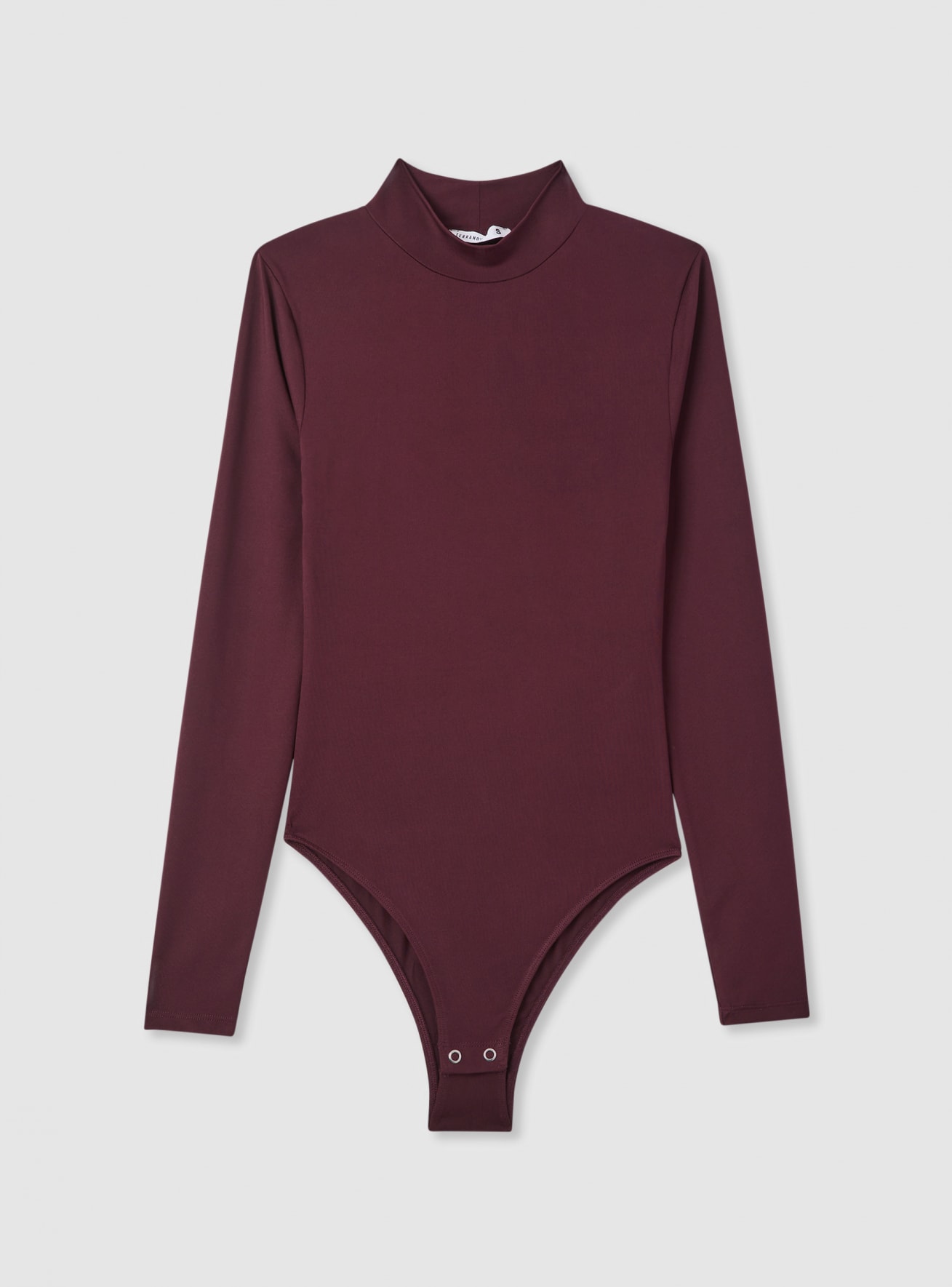 T-Shirt ML Donna Terranova