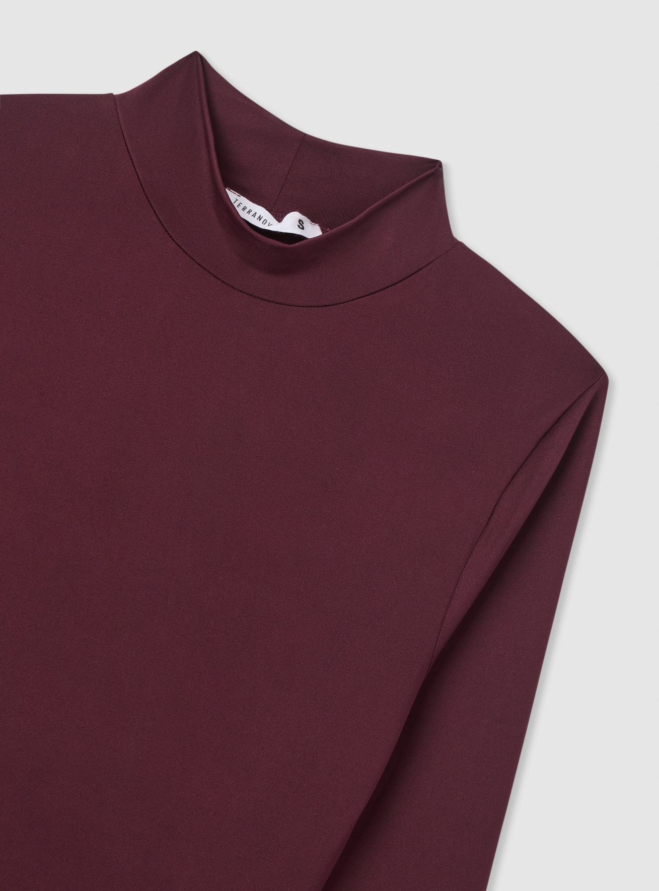 T-Shirt ML Donna Terranova