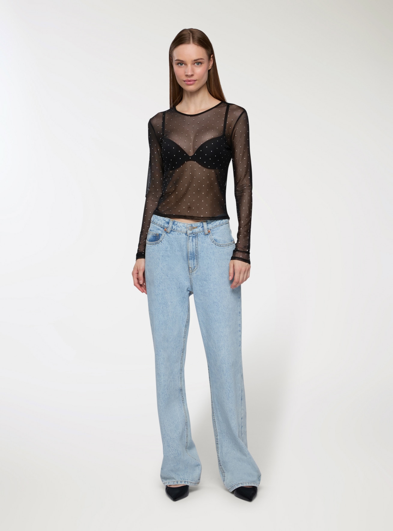 T-Shirt ML Donna Terranova