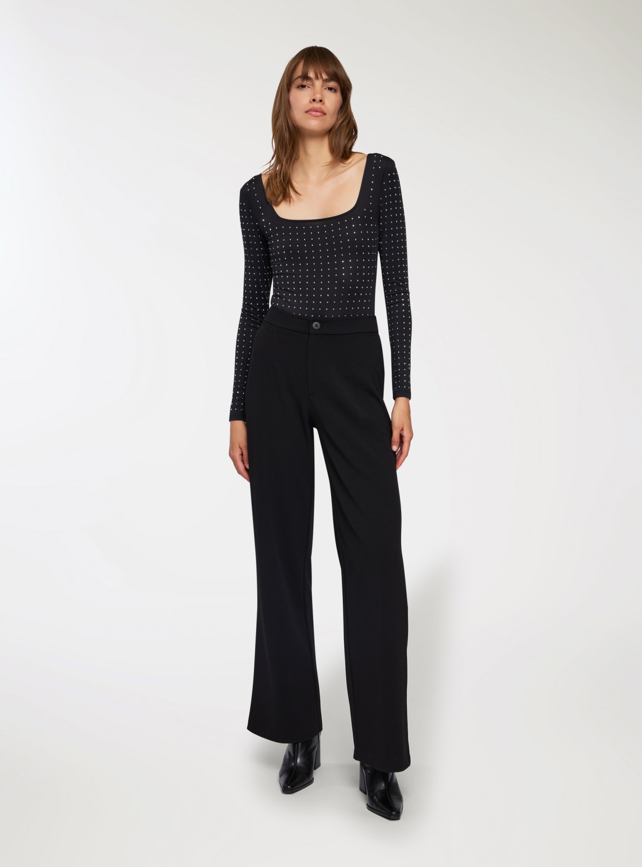 T-Shirt ML Donna Terranova