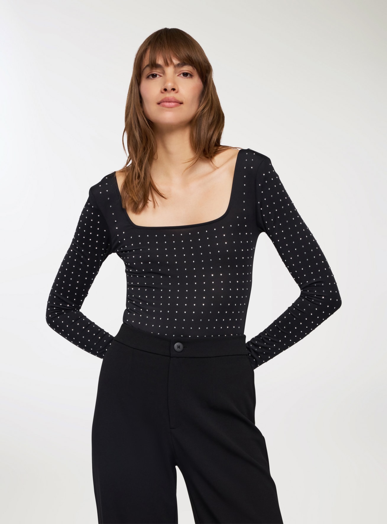 T-Shirt ML Donna Terranova