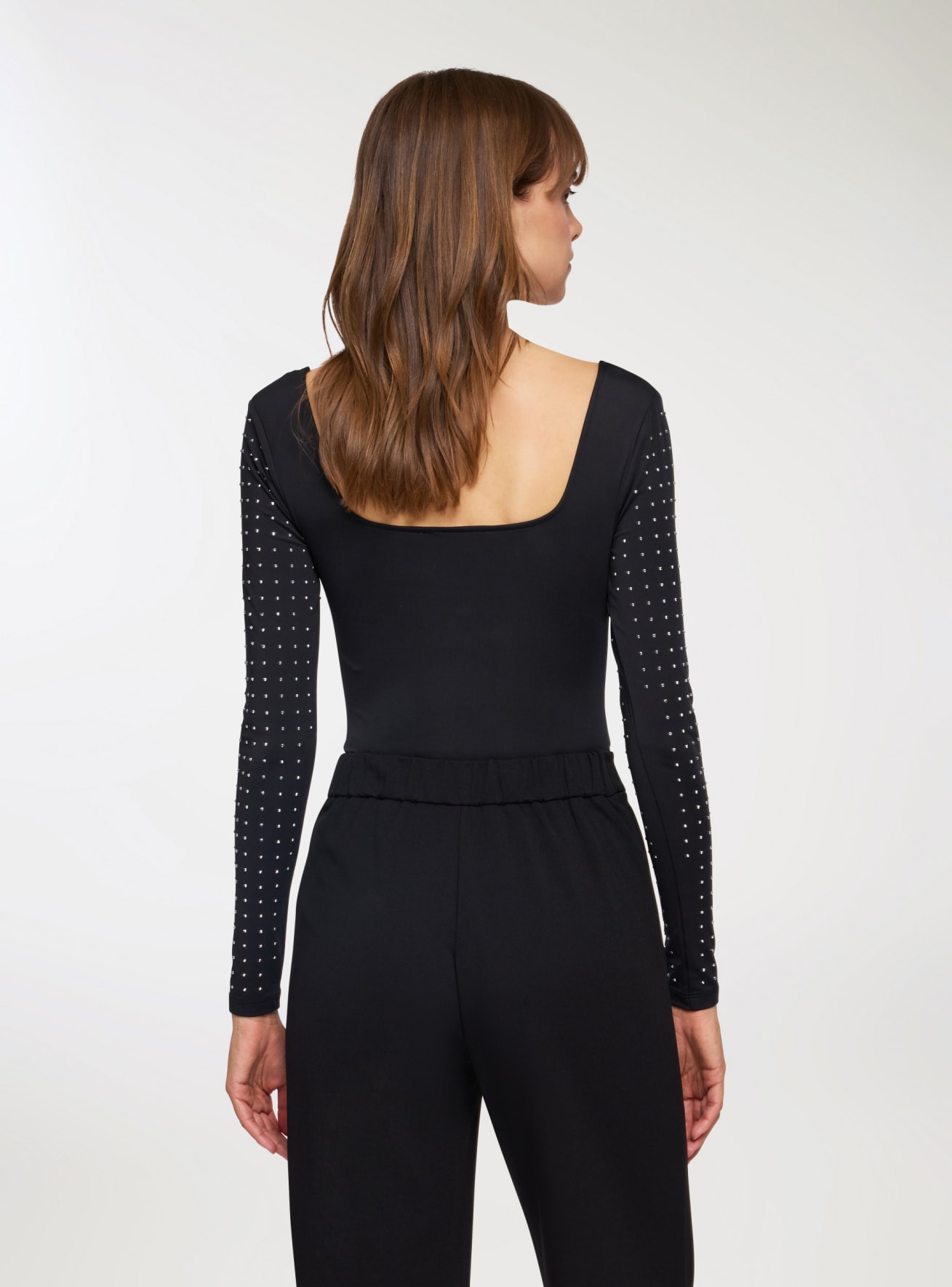 T-Shirt ML Donna Terranova