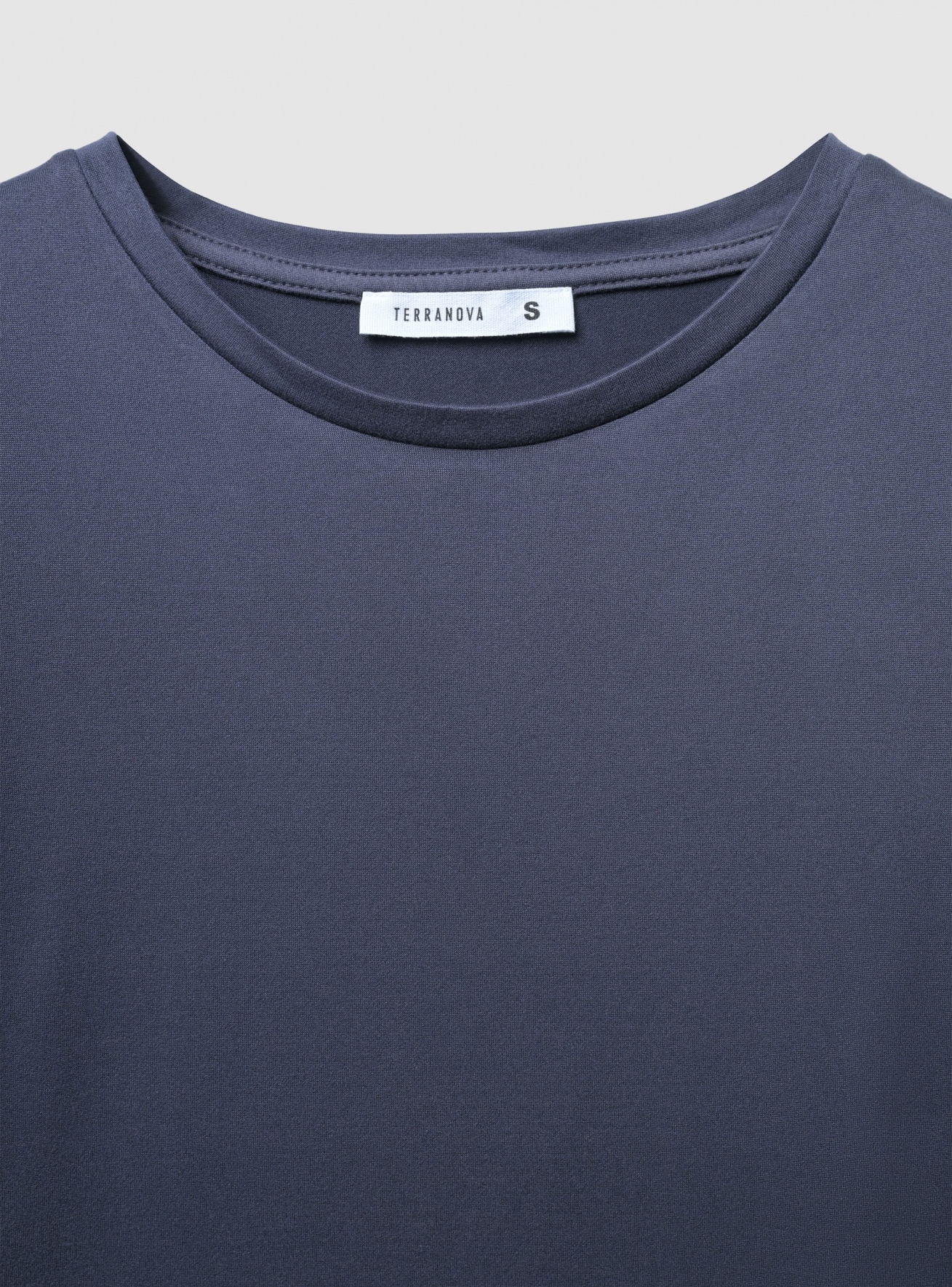 Long-sleeved T-shirt Woman Terranova