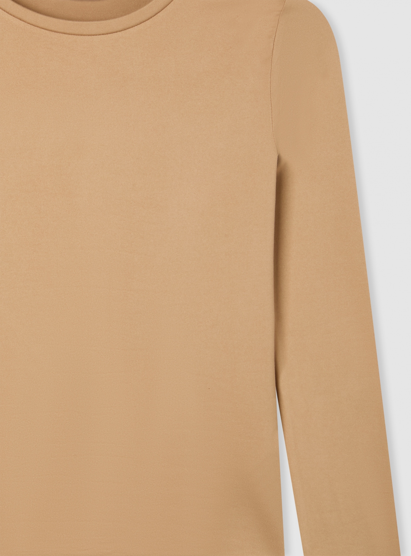 Long-sleeved T-shirt Woman Terranova