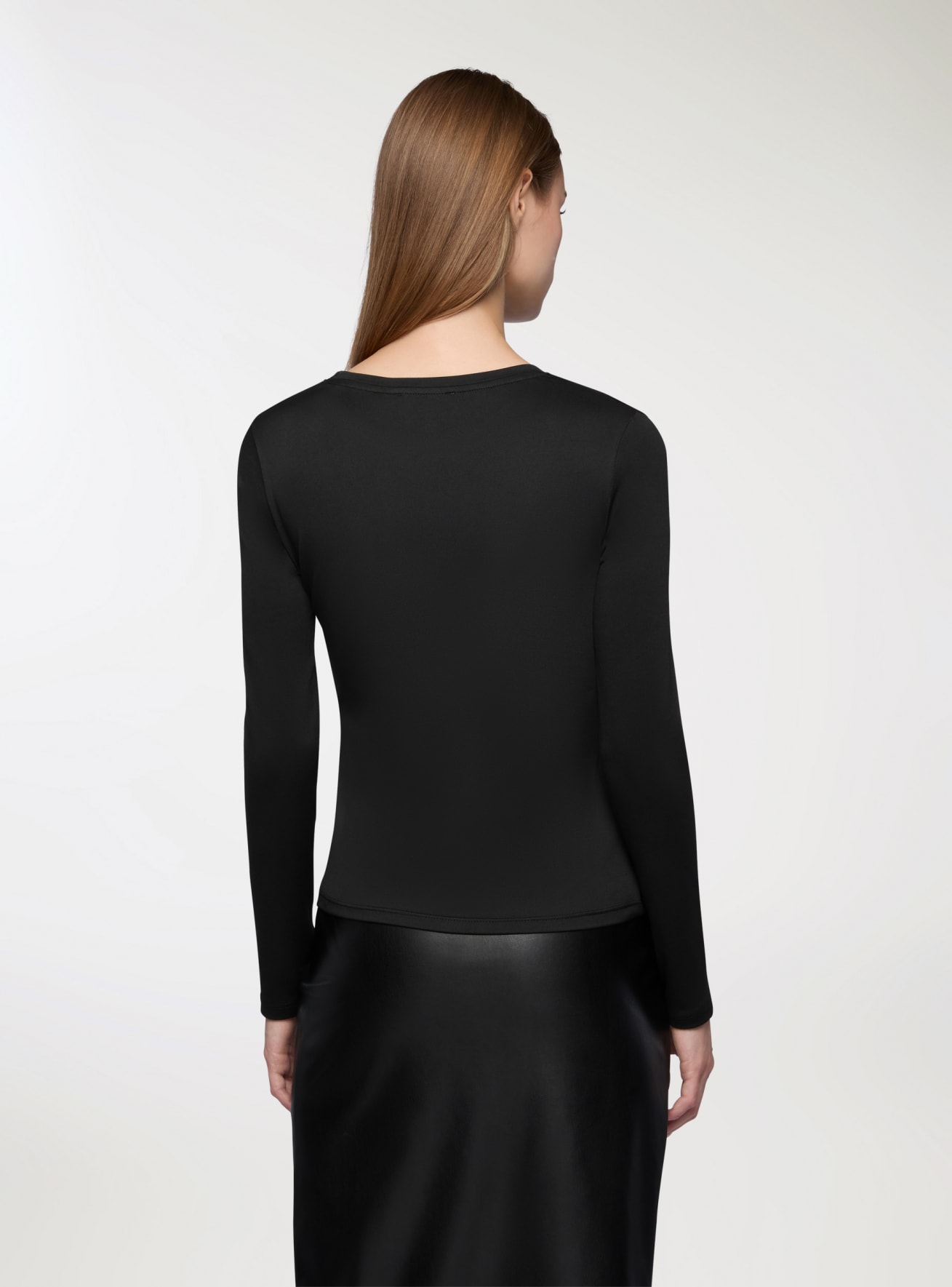 T-Shirt ML Damen Terranova