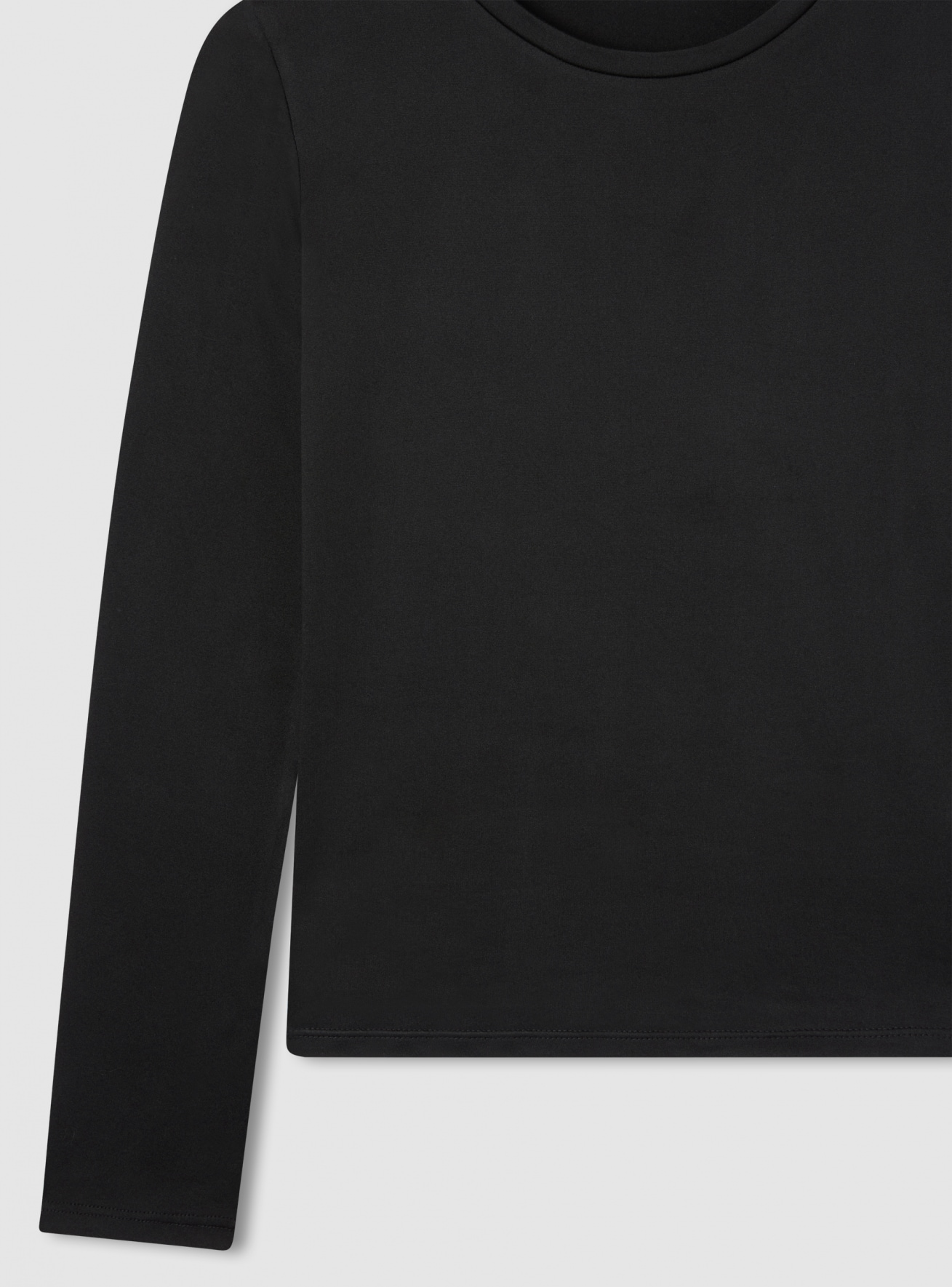 T-Shirt ML Damen Terranova