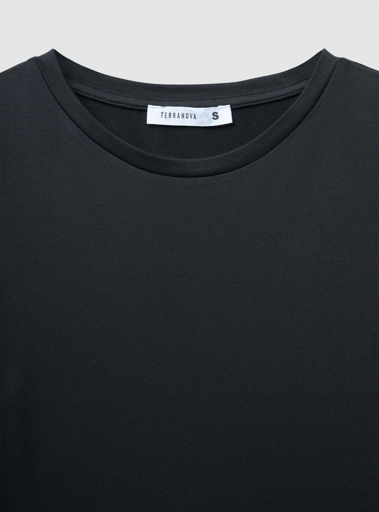 T-Shirt ML Damen Terranova