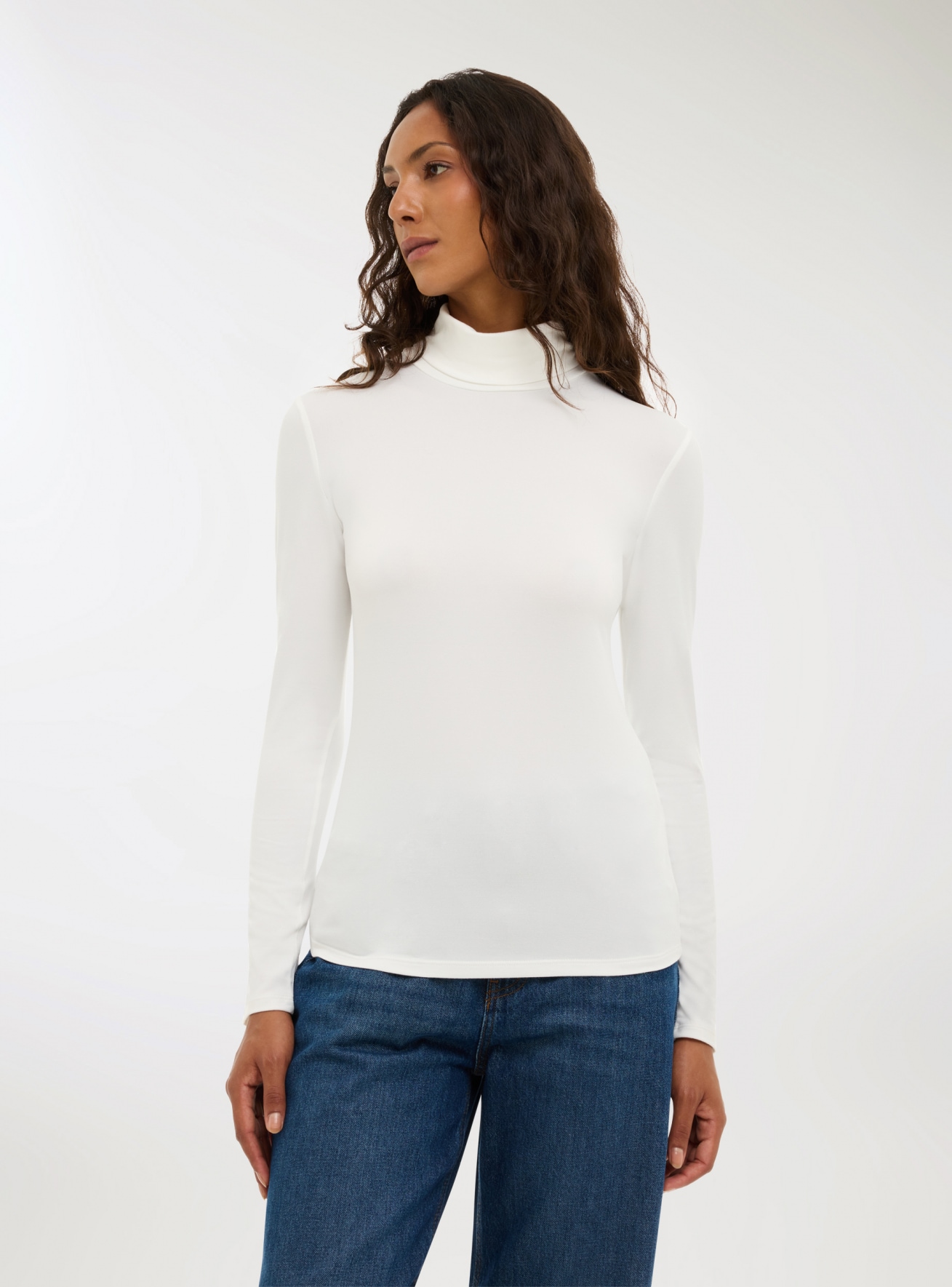 T-Shirt ML Donna Terranova