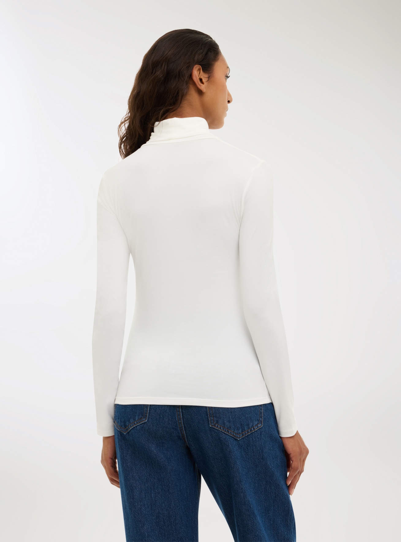 T-Shirt ML Donna Terranova