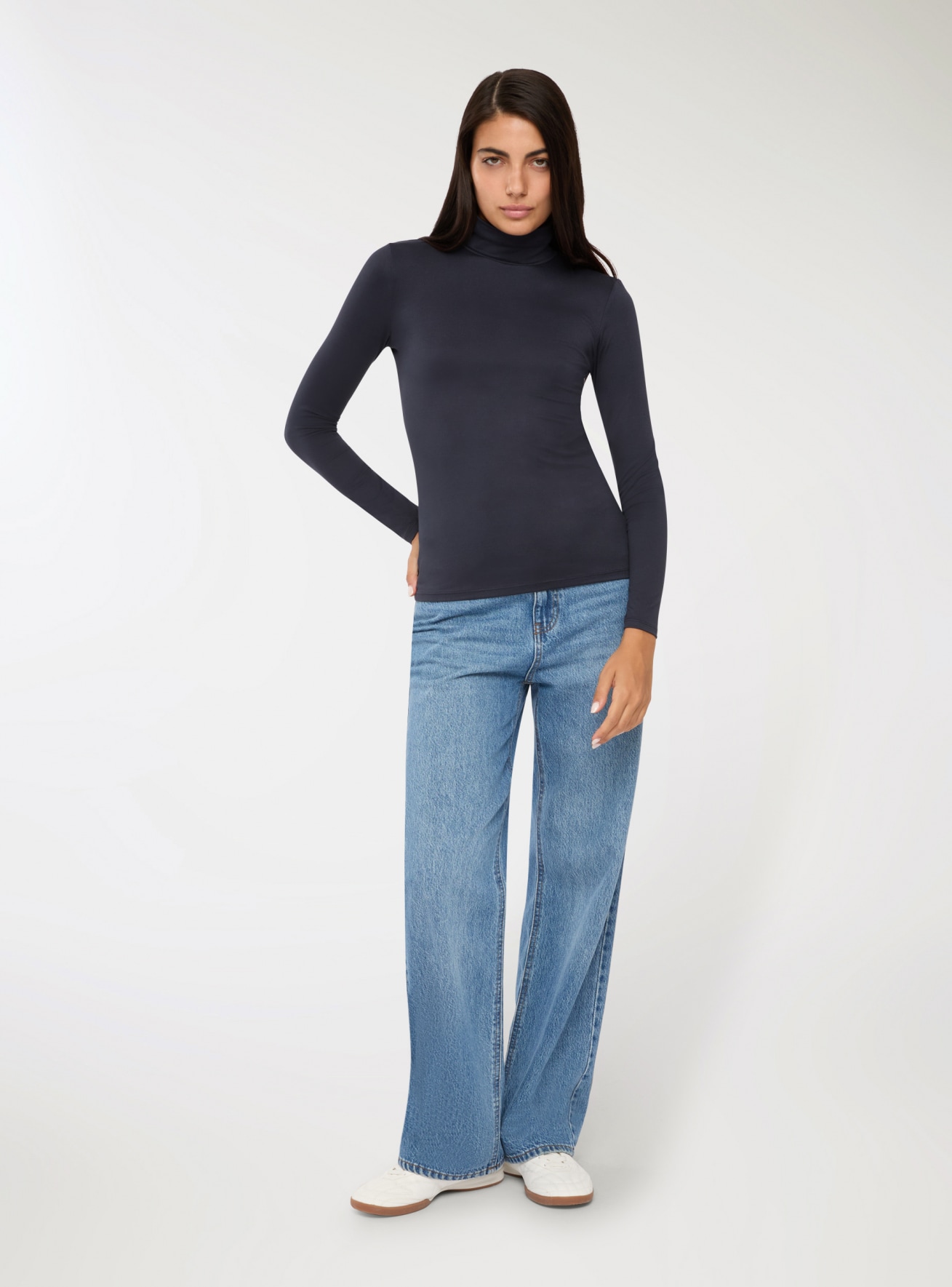 T-Shirt ML Donna Terranova