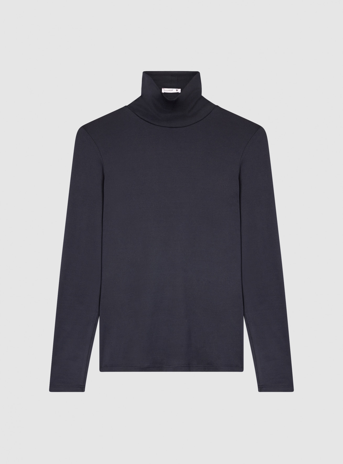 T-Shirt ML Femme Terranova