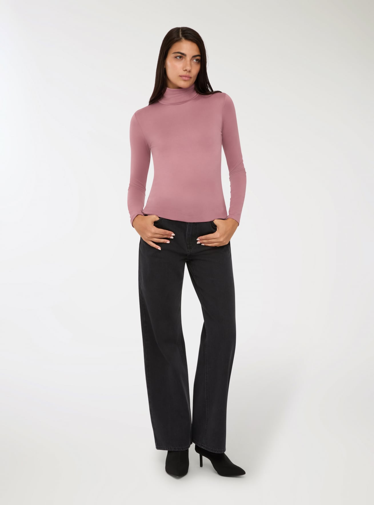 T-Shirt ML Donna Terranova