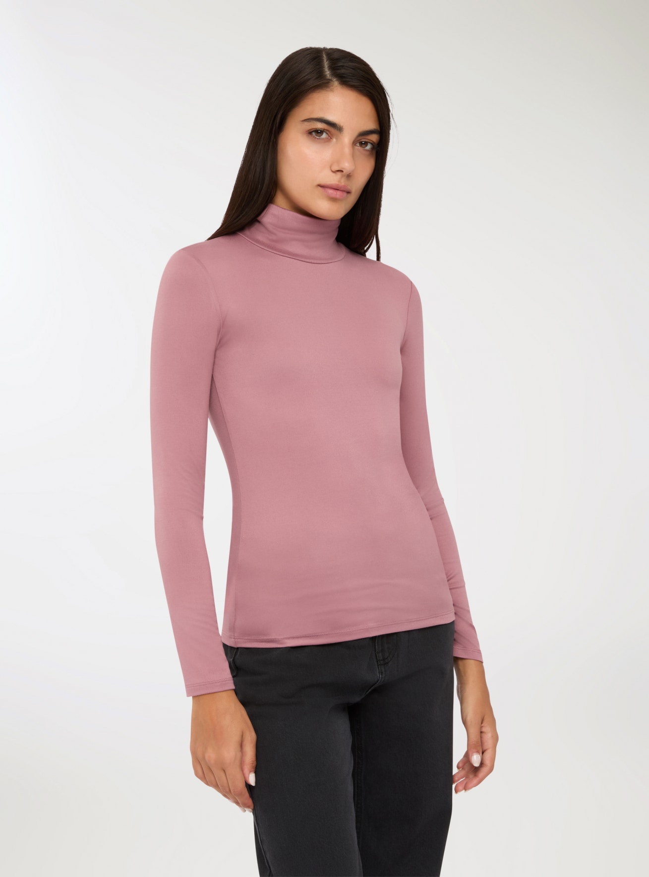 T-Shirt ML Donna Terranova