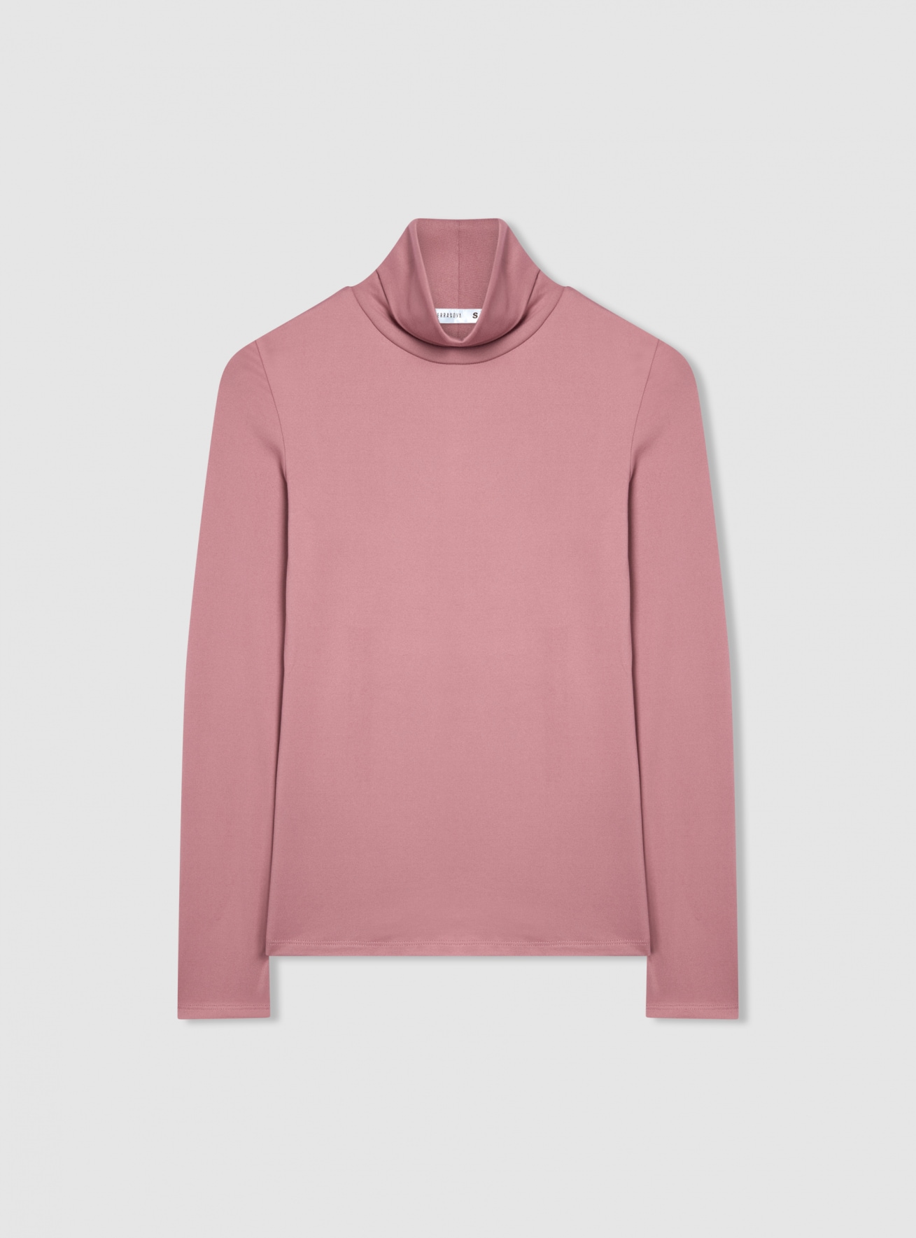 T-Shirt ML Donna Terranova